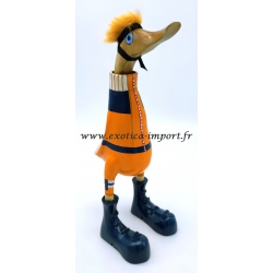 canard Naruto