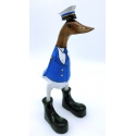 canard capitaine