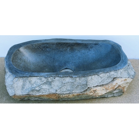 Lavabo en Marmol B1-50x29cm