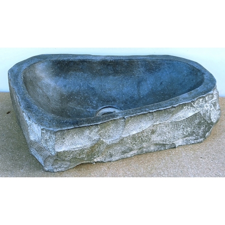 Lavabo en Marmol B2-48x33cm