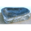 Lavabo en Marmol B2-48x33cm