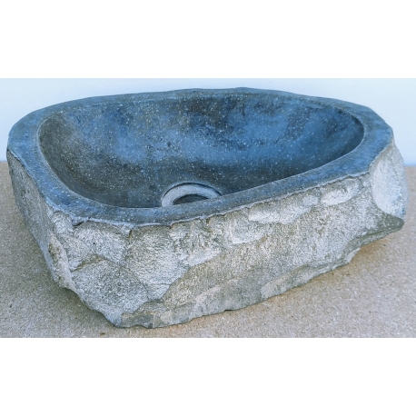 Lavabo en Marmol B2-48x33cm