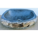 Lavabo en Marmol B4-44x34cm