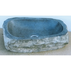 Lavabo en Marmol B5-50x35cm