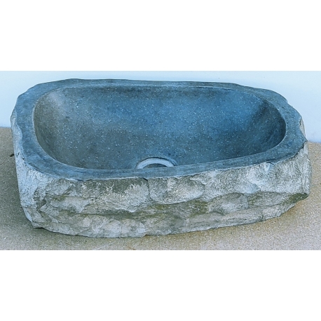 Lavabo en Marmol B5-50x35cm