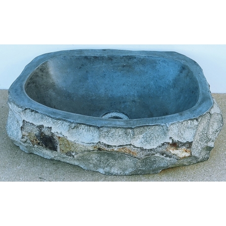 Lavabo en Marmol B9-46x35cm