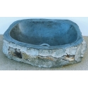 Lavabo en Marmol B9-46x35cm