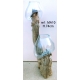 Double vase ou aquarium MA10