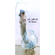 Double vase ou aquarium MA10