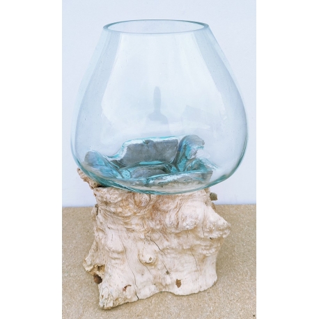 vase ou aquarium G23A