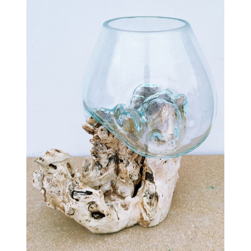 vase ou aquarium L6F Exotica Import