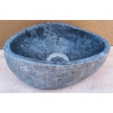 Lavabo de Piedra SC19-25x19cm