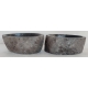 Lavabos de Piedra duo 4AC-37x28cm