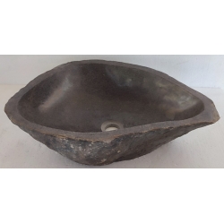 Lavabo de Piedra n90-53x36cm