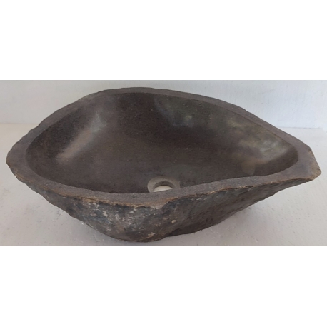 Lavabo de Piedra n90-53x36cm