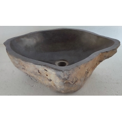 Lavabo de Piedra n137-52x44cm