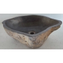 Vasque en Pierre n137-52x44cm