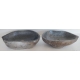 Lavabos de Piedra duo 34AB-53x30cm
