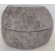 Lavabos de Piedra duo 36AC-45x41cm