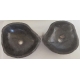 Lavabos de Piedra duo 36AC-45x41cm