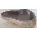 vasque en pierre n56 49x34cm