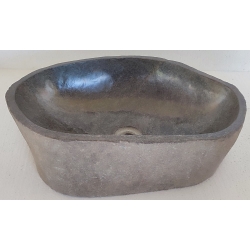 Lavabo de Piedra n50-50x32cm
