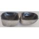 double vasque à poser en Pierre 33A-33x26cm
