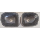 Lavabos de Piedra duo 33A-33x26cm