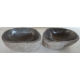 Lavabos de Piedra duo 23AC-36x26cm