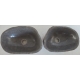 Lavabos de Piedra duo 23AC-36x26cm