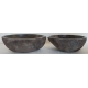 Lavabos de Piedra duo 99A-41x37cm