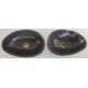 Lavabos de Piedra duo 24AC-43x30cm