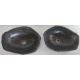 Lavabos de Piedra duo 26AC-43x32cm