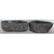 Lavabos de Piedra duo 29AC-47x34cm
