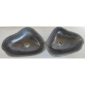Lavabos de Piedra duo 29AC-47x34cm