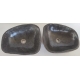Lavabos de Piedra duo 32AC-44x37cm