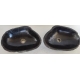 Lavabos de Piedra duo 35AC-46x31cm