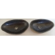 Lavabos de Piedra duo 39AC-57x32cm