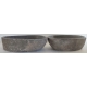 Lavabos de Piedra duo 43AC-55x42cm