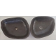 Lavabos de Piedra duo 43AC-55x42cm
