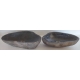 Lavabos de Piedra duo 56AC-57x30cm