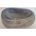 Lavabo de Piedra 2F-42x32cm
