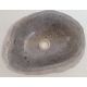 Lavabo de Piedra 3F-43x31cm
