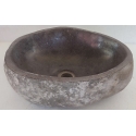 Lavabo de Piedra 7F-42x32cm