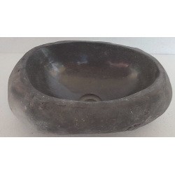 Lavabo de Piedra 10F-41x31cm