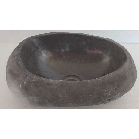 Lavabo de Piedra 10F-41x31cm