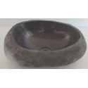 Lavabo de Piedra 10F-41x31cm