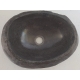 Lavabo de Piedra 10F-41x31cm