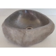 Lavabo de Piedra 11F-40x33cm