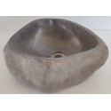 Lavabo de Piedra 11F-40x33cm